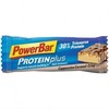 Power Bar Protein Plus Cappuccino Bar 55g