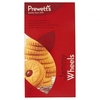 prewetts biscuits Jammy Wheels 160g