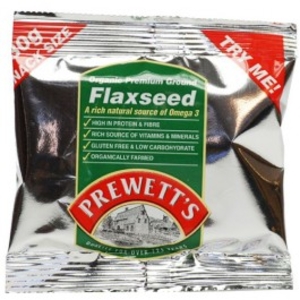 Prewett