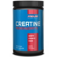 ProLab Creatine Monohydrate Powder TWINPAK 300g + 300g
