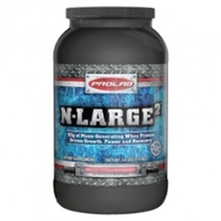prolab N Large2 Strawberry 1700g