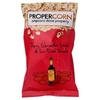 Propercorn Worcester Sauce Sun Dried Tom Popcorn 20g