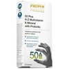Proven 50 Plus A-Z Multivitamin 56 capsule