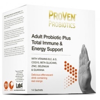 Proven Probiotic scpLUS- Total 14 sachet
