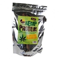 Pulsin Hemp Protein Powder 1Kg