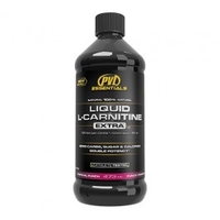 PVL Liquid L-Carnitine 473ml