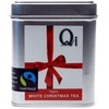 Qi Organic White Christmas Tea 20 Bags