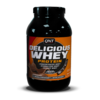 Qnt Delicious Whey Protein Chocolate 1KG