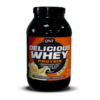 Qnt Delicious Whey Protein Vanilla 2.2KG