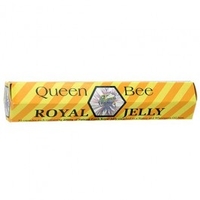 Queen Bee Fresh Royal Jelly 30 capsules