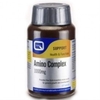 quest Amino Complex 1000mg 60 Tablets
