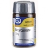 quest Beta Carotene 30 Tablets