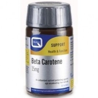 quest Beta Carotene 30 Tablets
