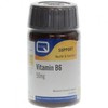 Quest Vitamin B6 50mg 60 Tablets