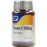 Quest Vitamin C 1000mg 180 Tablets