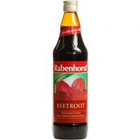 Rabenhorst Organic Beetroot Juice 750ml