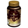 Rainforest Foods Organic Maca Root 5:1 120 Capsules