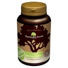 Rainforest Foods Organic New Zealand Barley Grass 140 Capsules