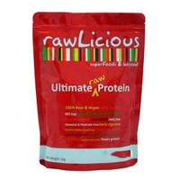 Rawlicious Protein Chocolate 1Kg