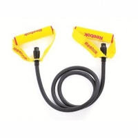 Reebok Resistance Tube Level 2 - Yellow