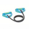 Reebok Resistance Tube Level 3 - Cyan