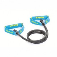 Reebok Resistance Tube Level 3 - Cyan