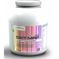 Reflex Diet MRP - Choc Peanut Butter - 2.4kg