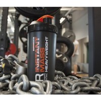 Reflex Heavyweight Shaker 1000ml