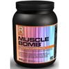 Reflex Muscle Bomb Black Cherry No Caffeine 600g