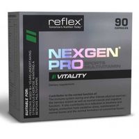 Reflex Nexgen Pro 90 capsules