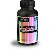 Reflex Sports Antioxidants - 90 Capsules