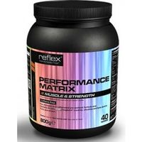 Reflex Zinc Matrix 90 capsules