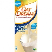Rice Dream Oat Dream 1L