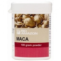 Rio Trading Maca Powder 100g