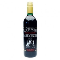 rochester Dark Ginger Drink 725ml