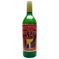 rochester Org Hot Ginger Toddy 725ml