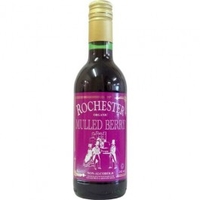 rochester Org Mulled Berry Punch 245ml