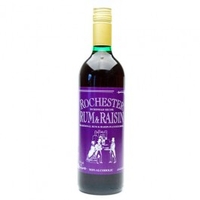 rochester Rum & Raisin Drink 725ml