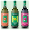rocks Blackcurrant Squash - 740ml