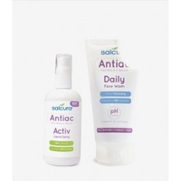 Salcura Antiac Starter Pack 1 box