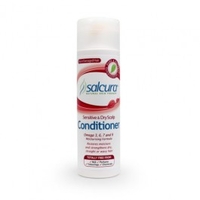 Salcura Omega Rich Conditioner 200ml