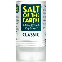 Salt Of The Earth Natural Classic Deodorant - 90 grams