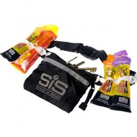 Science In Sport Go Gel Marathon Belt