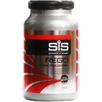Science in Sport REGO Recovery Sports Fuel Chocolate 1.6Kg