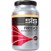 Science in Sport REGO Recovery Sports Fuel Vanilla 1.6Kg
