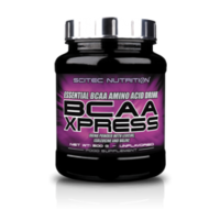 Scitec BCAA Xpress Pink Lemonade 740g