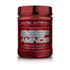 Scitec Beef Amino 200 Capsules
