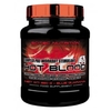 Scitec Hot Blood 20 Blue Guarana 820g