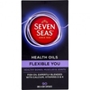 Seven Seas Health Oils Muscles and Bones 30 Capsules