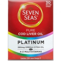 Seven Seas Platinum CLO 30 Capsules